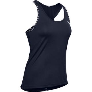 UNDER ARMOUR  damen-top knockout 