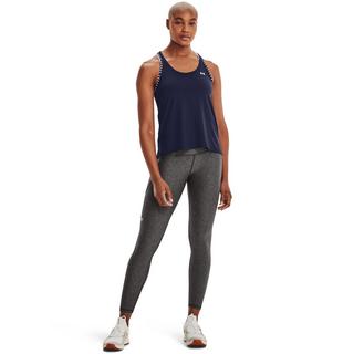 UNDER ARMOUR  damen-top knockout 