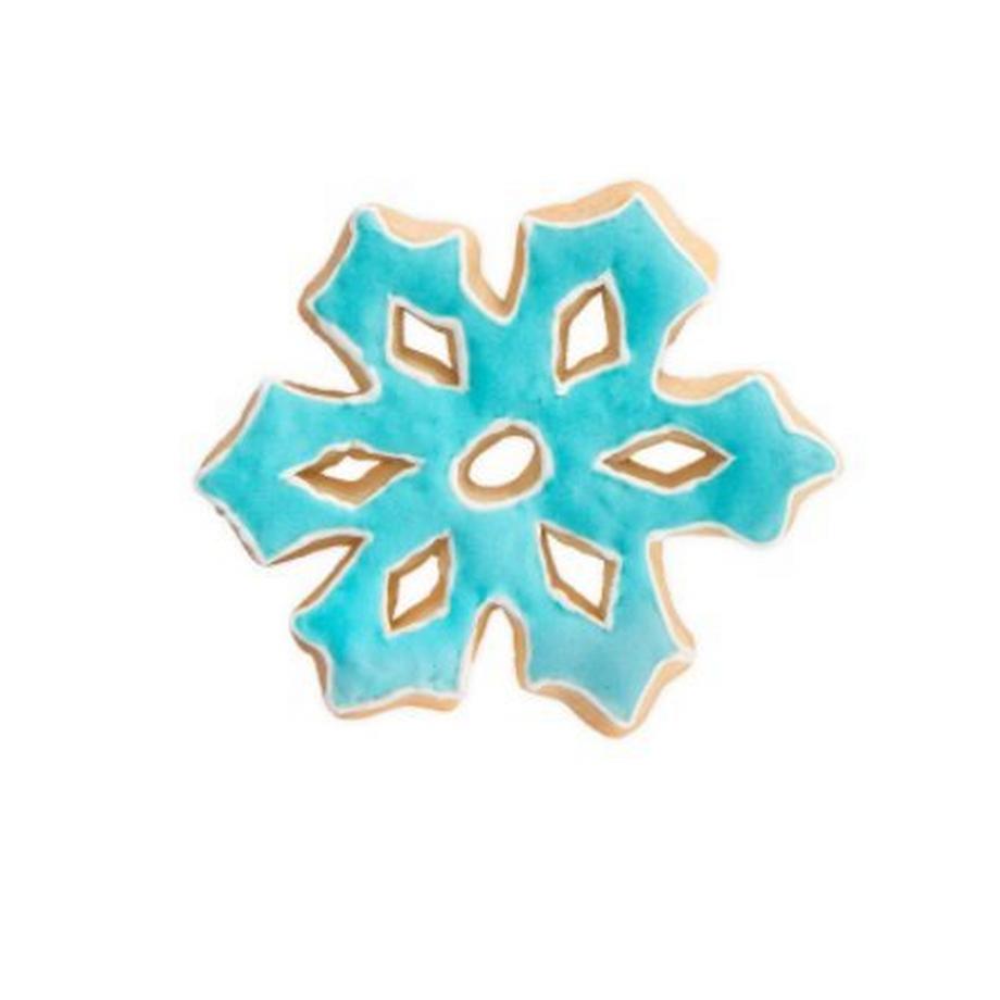 Städter Emporte-pièce cristal de glace avec détails  