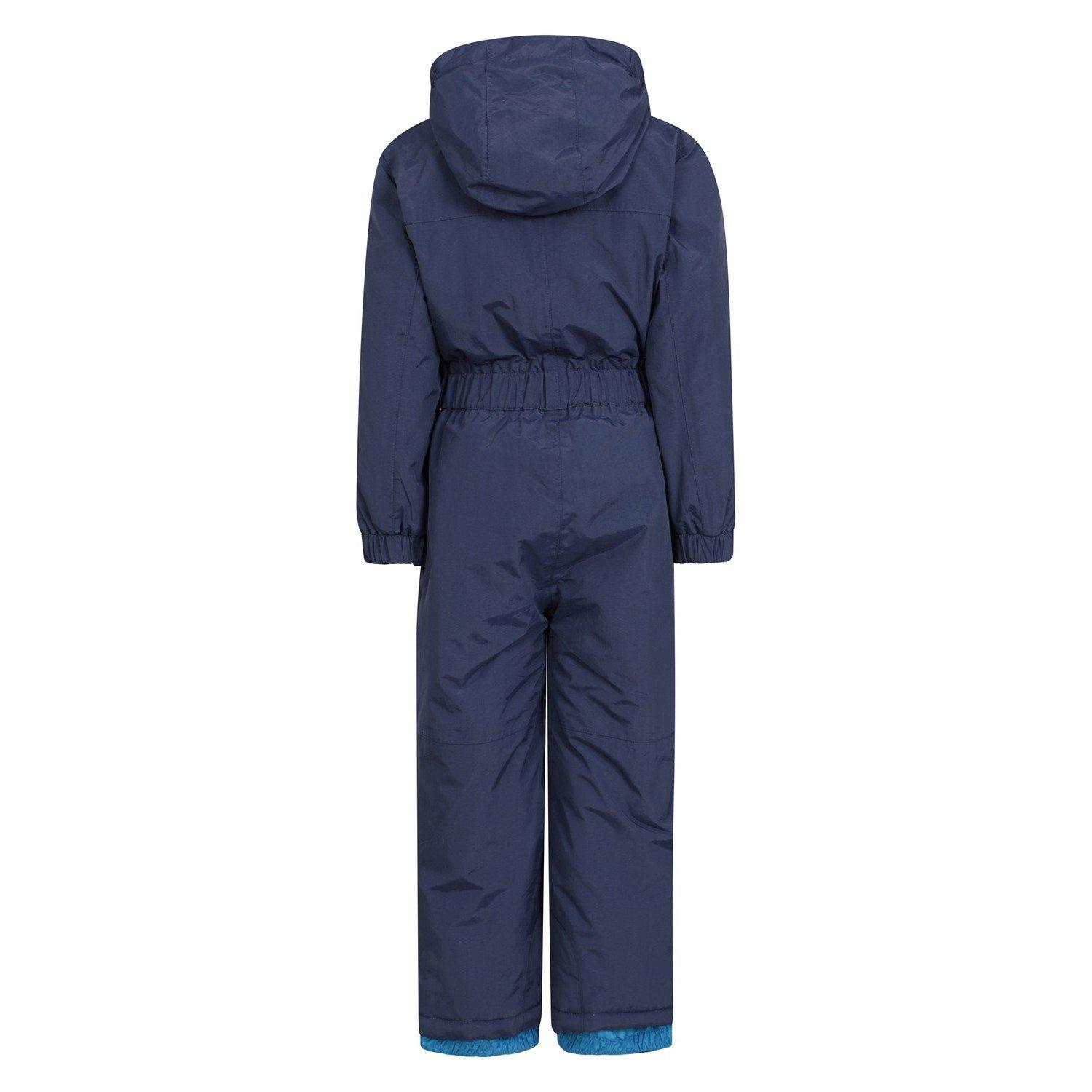 Mountain Warehouse  Combinaison de ski CLOUD ALL IN ONE Enfant 