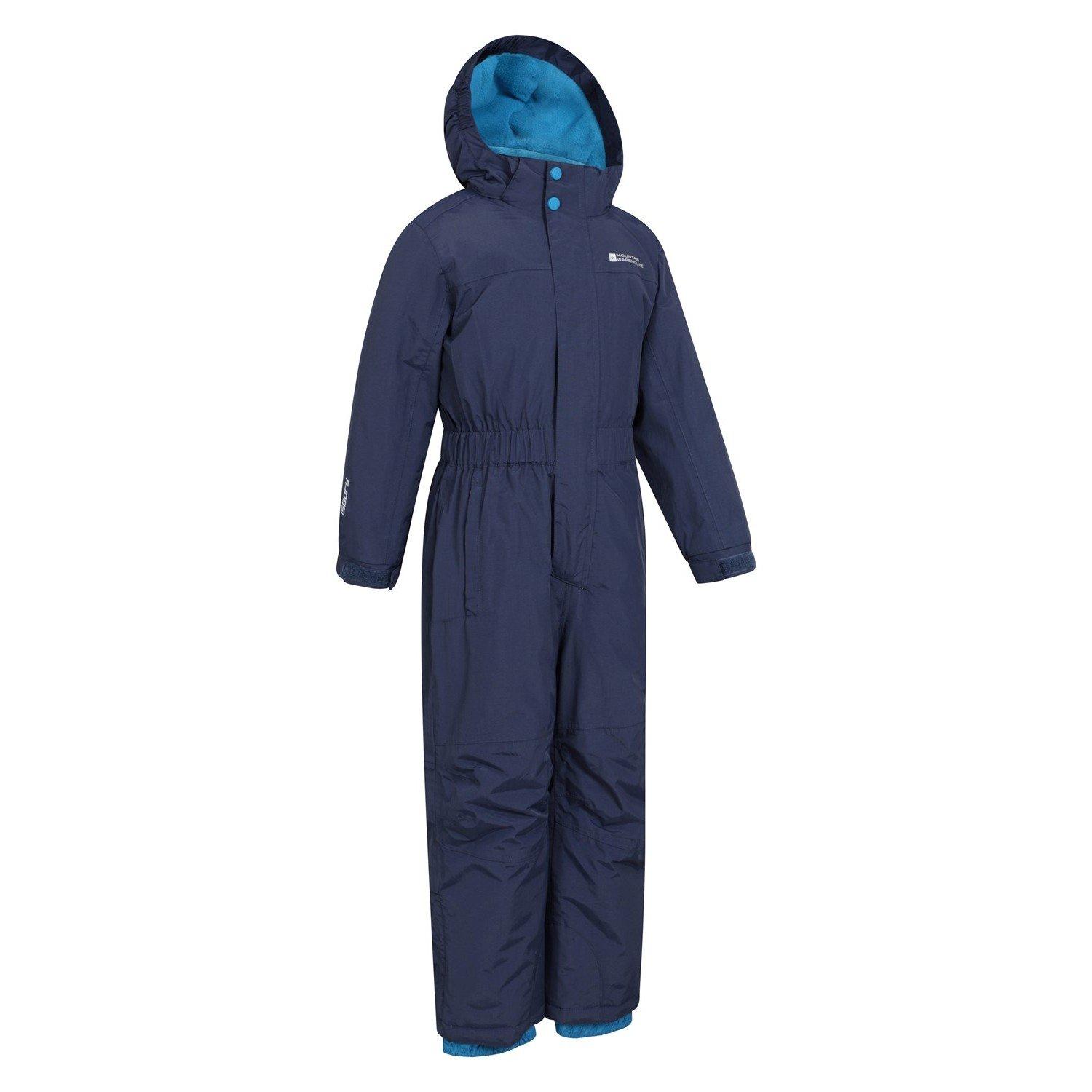 Mountain Warehouse  Combinaison de ski CLOUD ALL IN ONE Enfant 