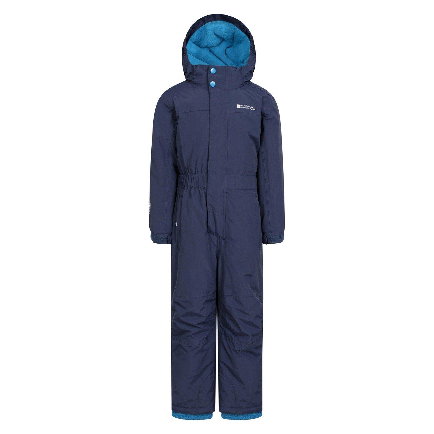 Mountain Warehouse  Combinaison de ski CLOUD ALL IN ONE Enfant 