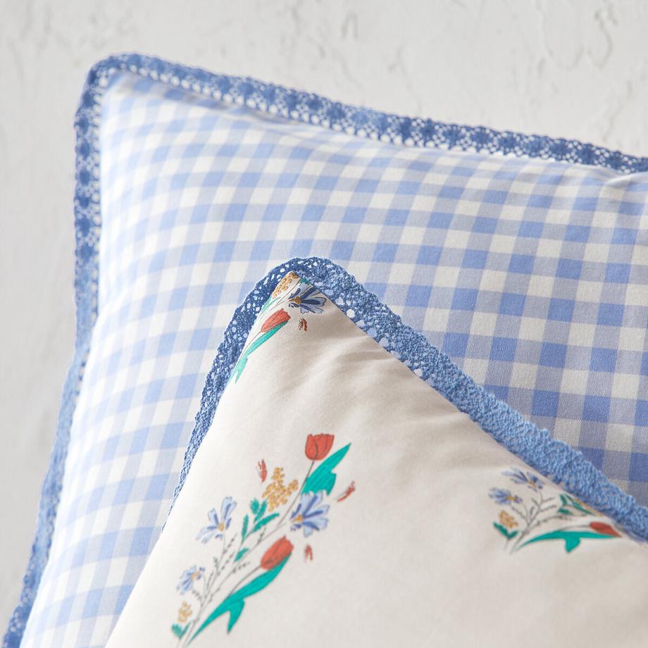 La Redoute Intérieurs Copripiumino Floriane  