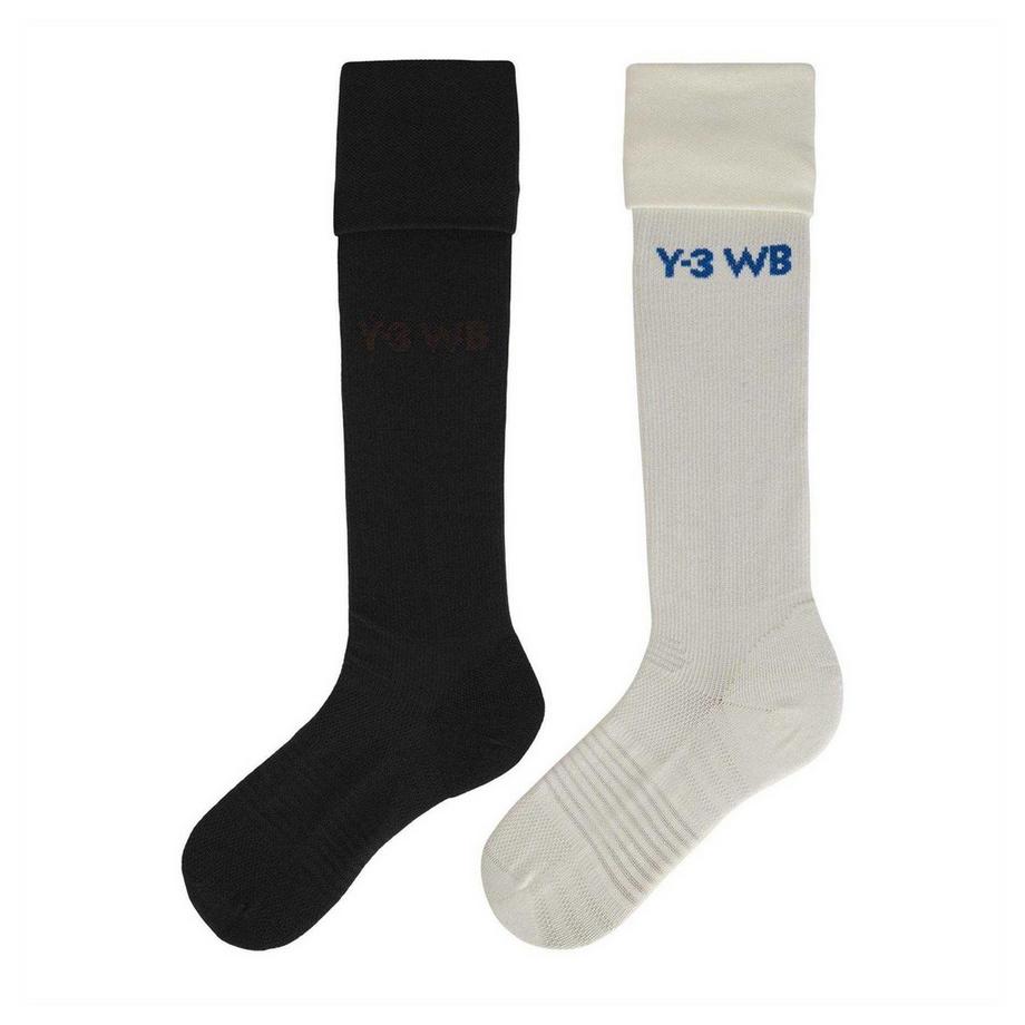 Chaussettes De Foot Y3 Wales Bonner