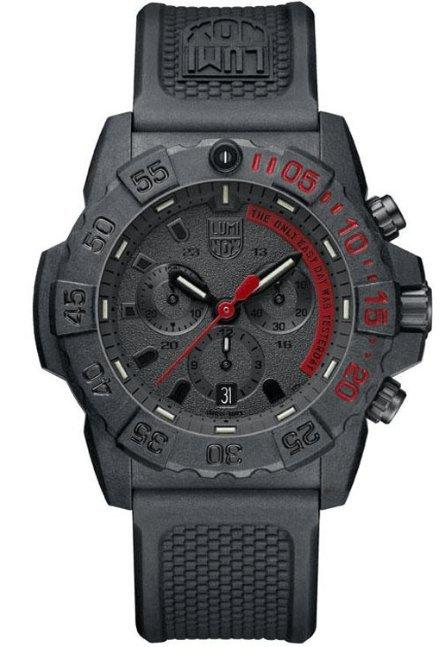 Image of Navy Seal 3580 Series Chronograph Herren ONE SIZE