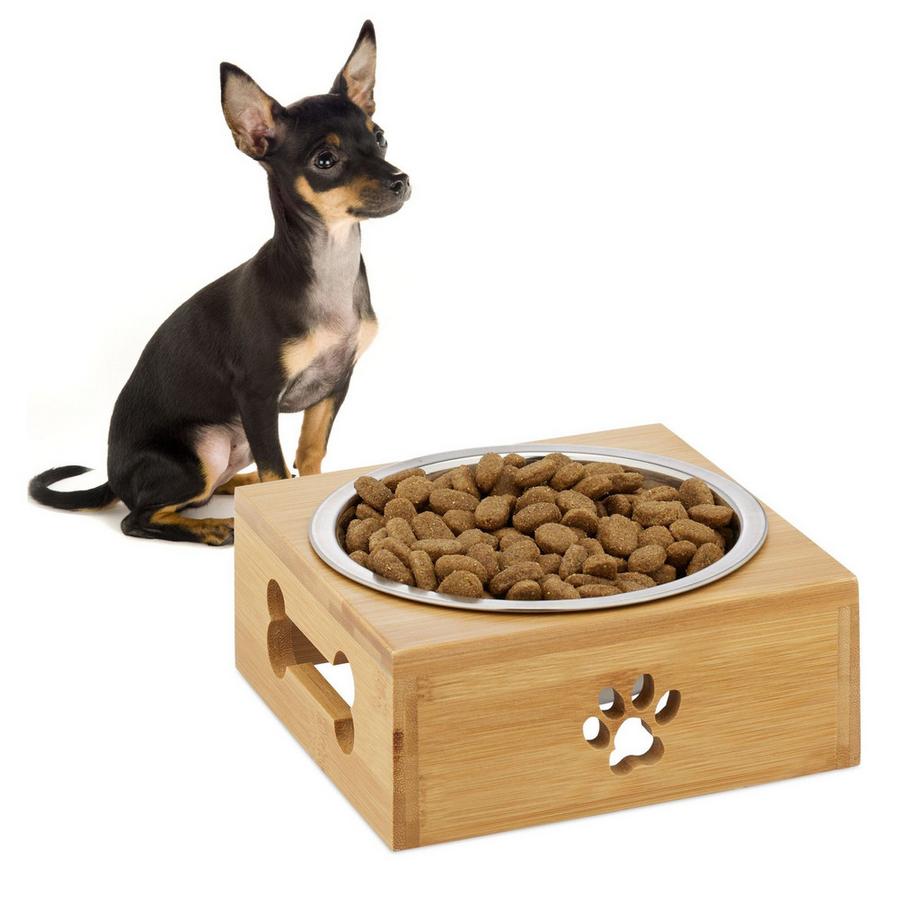 B2X  Gamelle pour chien 400 ml 