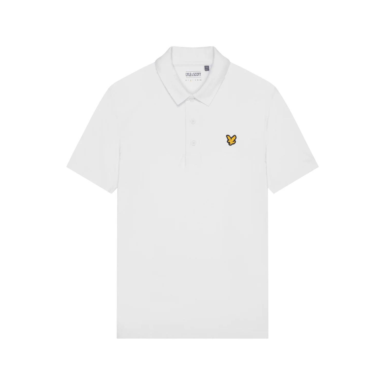 LYLE & SCOTT  Poloshirt  Sport kurzärmlig 