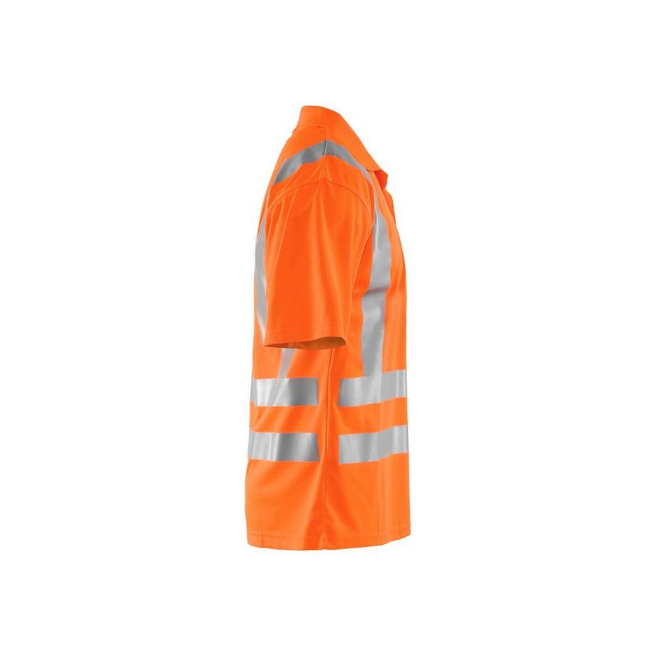 Blaklader Hochsichtbares Poloshirt  