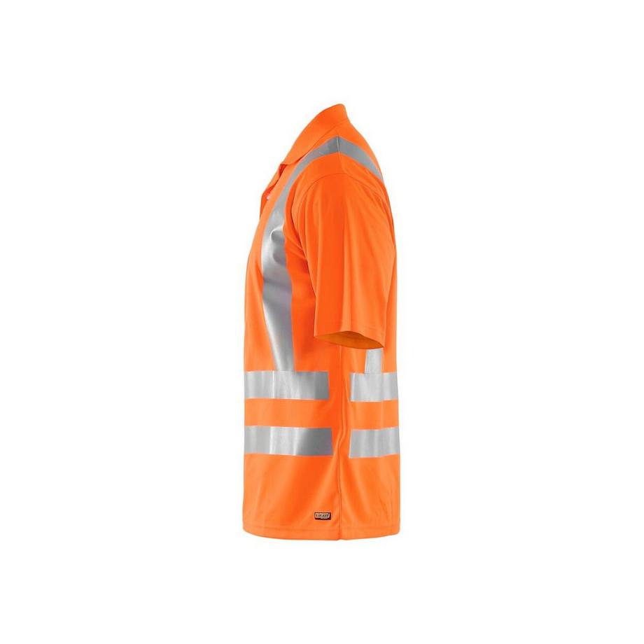 Blaklader Hochsichtbares Poloshirt  