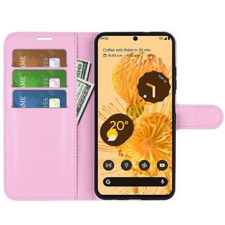 Cover-Discount  Google Pixel 7 - Etui En Similcuir 