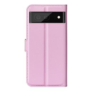 Cover-Discount  Google Pixel 7 - Etui En Similcuir 