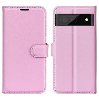 Cover-Discount  Google Pixel 7 - Etui En Similcuir 