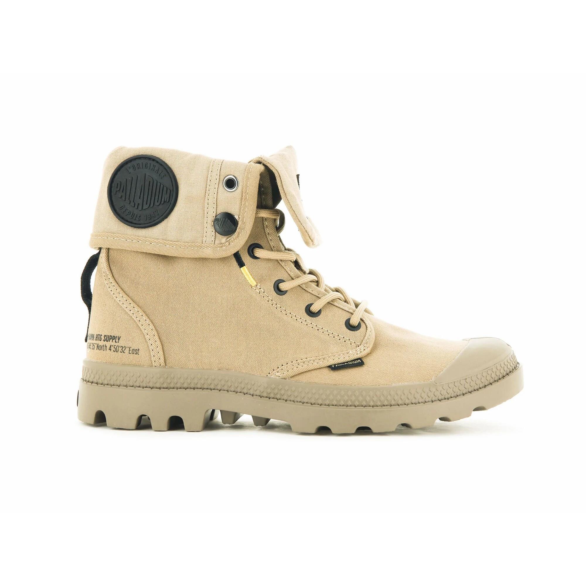 Image of Stiefeletten Pampa Baggy Supply Damen 46