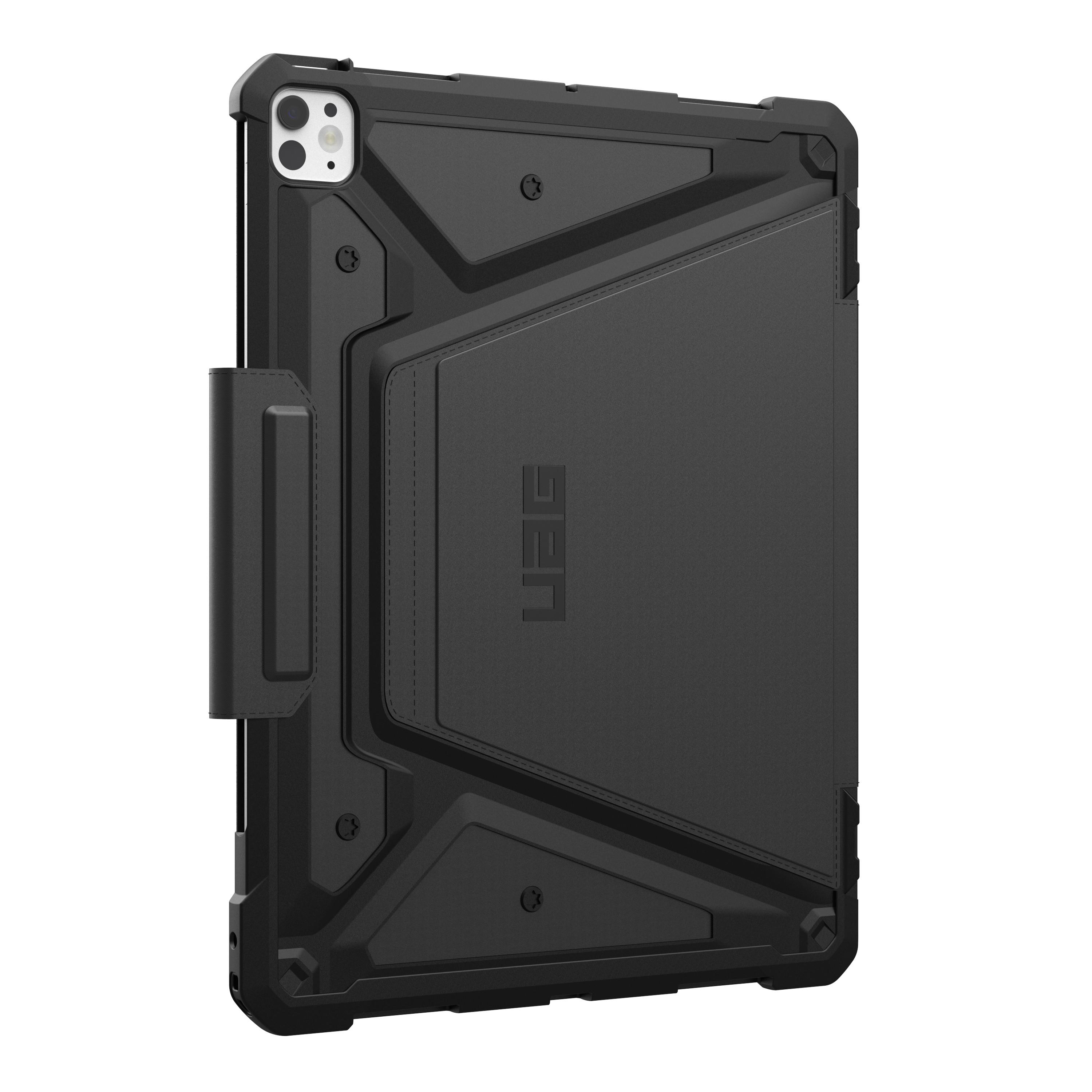 URBAN ARMOR GEAR  Metropolis SE 124476114040 Tablet-Schutzhülle 33 cm (13") Folio Schwarz 