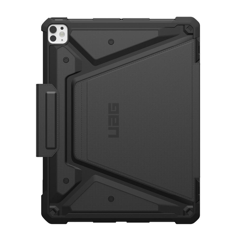 Metropolis SE 124476114040 Tablet-Schutzhülle 33 cm (13") Folio Schwarz