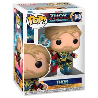 Funko  Thor (Nr.1040) 