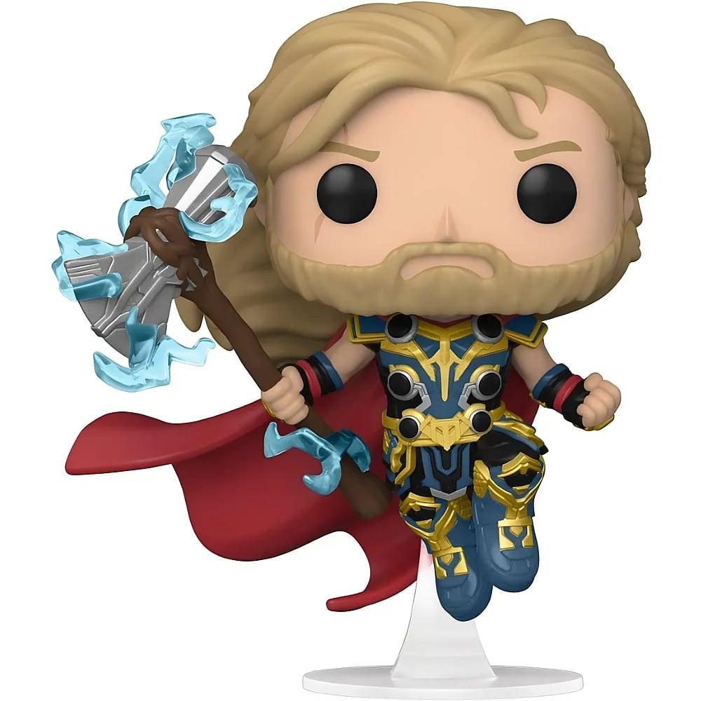 Image of Thor (Nr.1040)