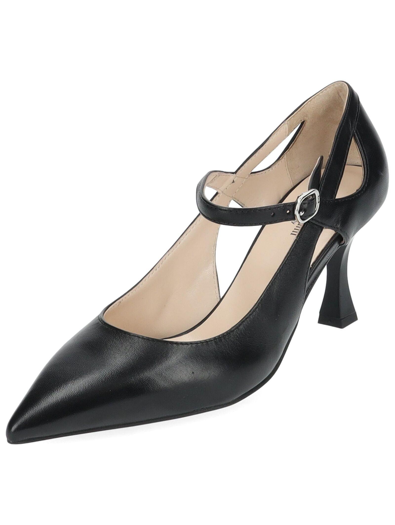 Image of Pumps E409330de Unisex Schwarz 36