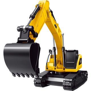 B2X  Junior Wheels Rc Bagger mit Geräuschen 