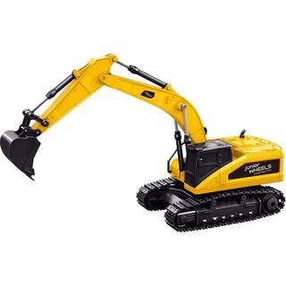 B2X  Junior Wheels Rc Bagger mit Geräuschen 