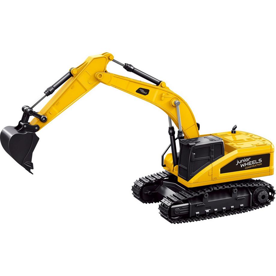 B2X  Junior Wheels Rc Bagger mit Geräuschen 