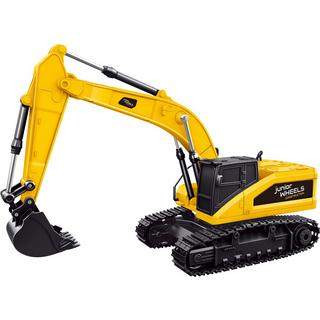 B2X  Junior Wheels Rc Bagger mit Geräuschen 