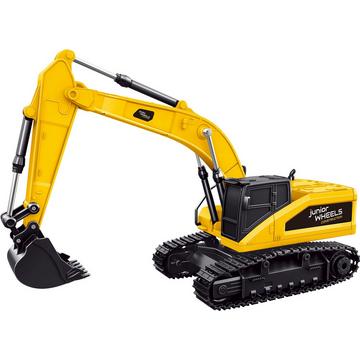 Junior Wheels Rc Bagger mit Geräuschen