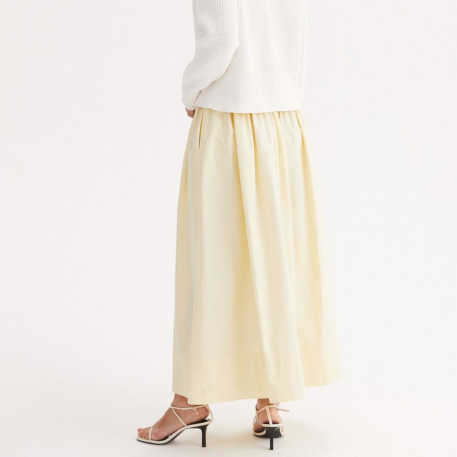 La Redoute Collections Gonna svasata  