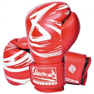 8WEAPONS  Gants de boxe - Strike 