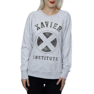 MARVEL  Sweat XMEN XAVIER INSTITUTE 