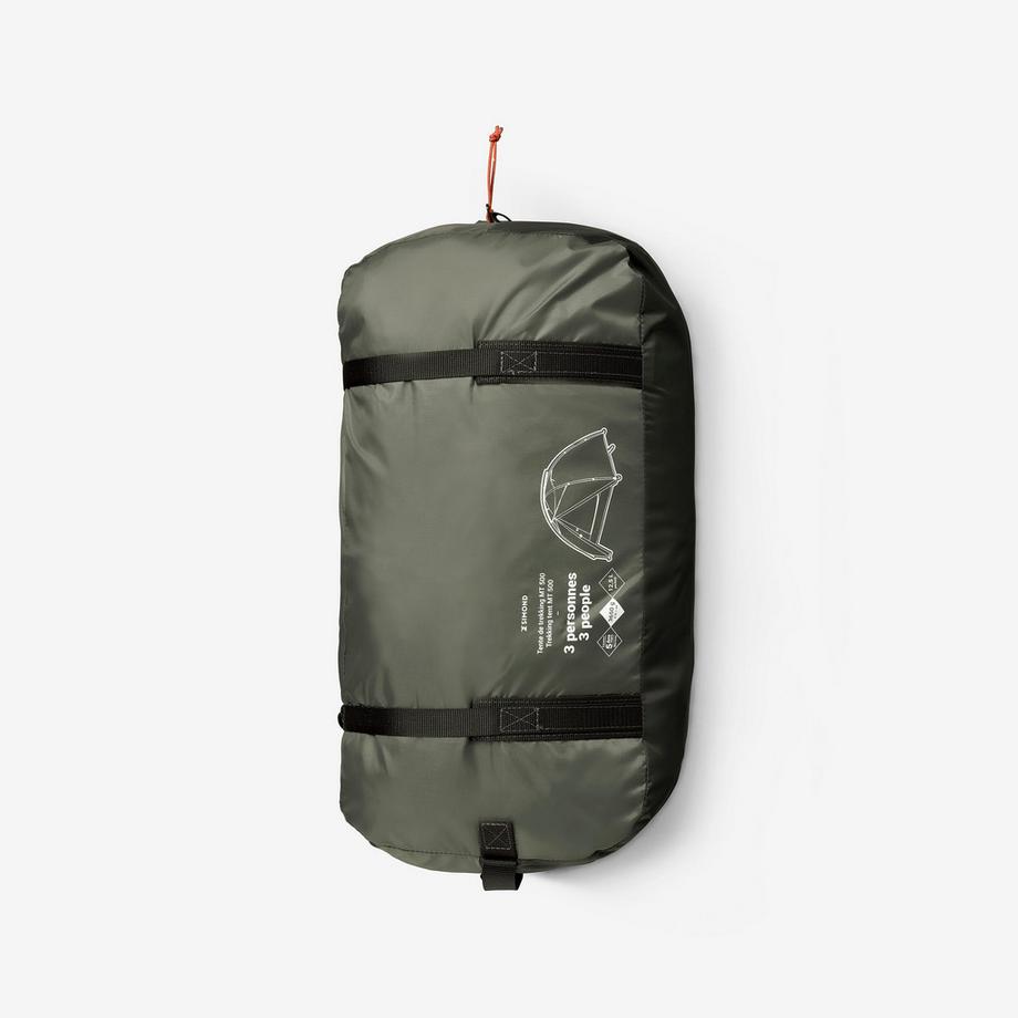 FORCLAZ  Tente - MT500 