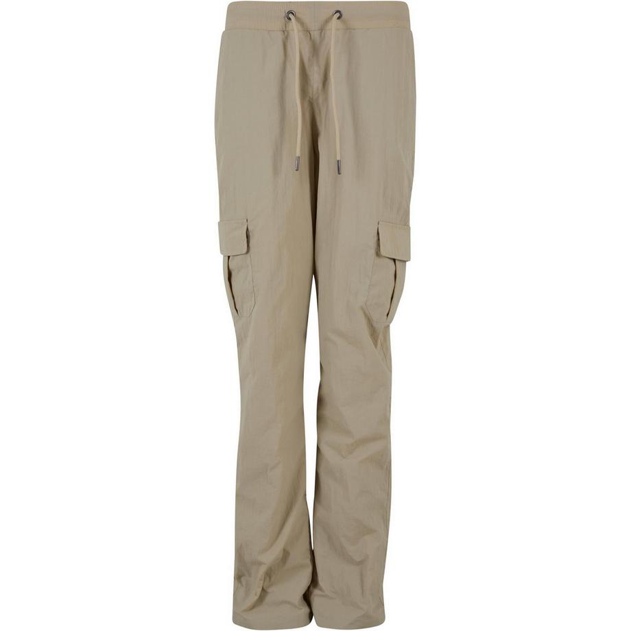 pantalon cargo nylon