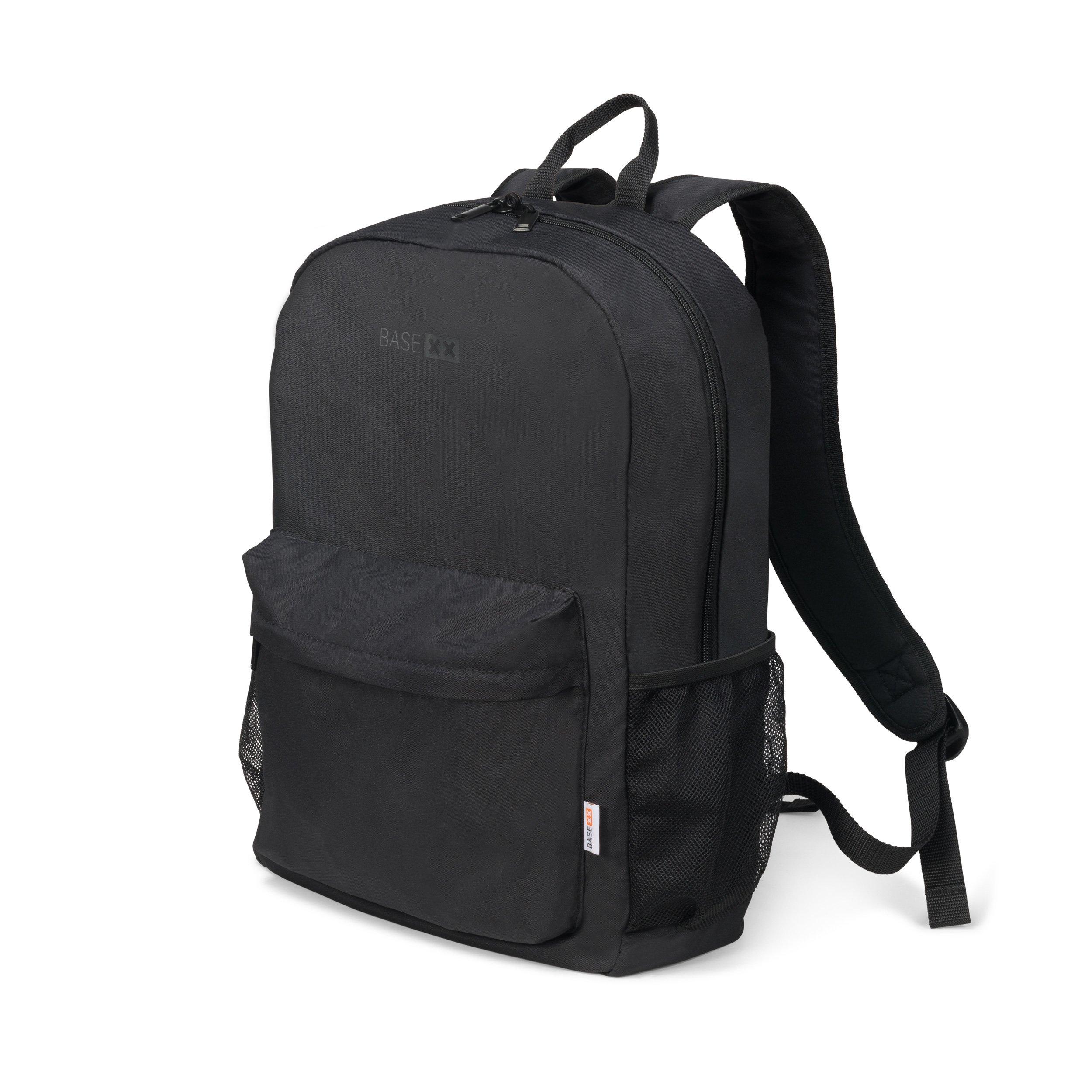 Image of D31850 Laptoptasche 35,8 cm (14.1") Rucksack Schwarz