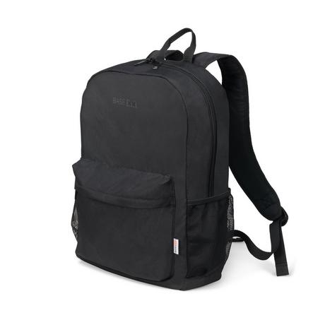 Base XX  D31850 borsa per laptop 35,8 cm (14.1") Zaino Nero 