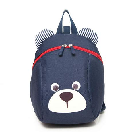 Only-bags.store  Kleinkind-Rucksack, Anti-Verlust-Tasche 