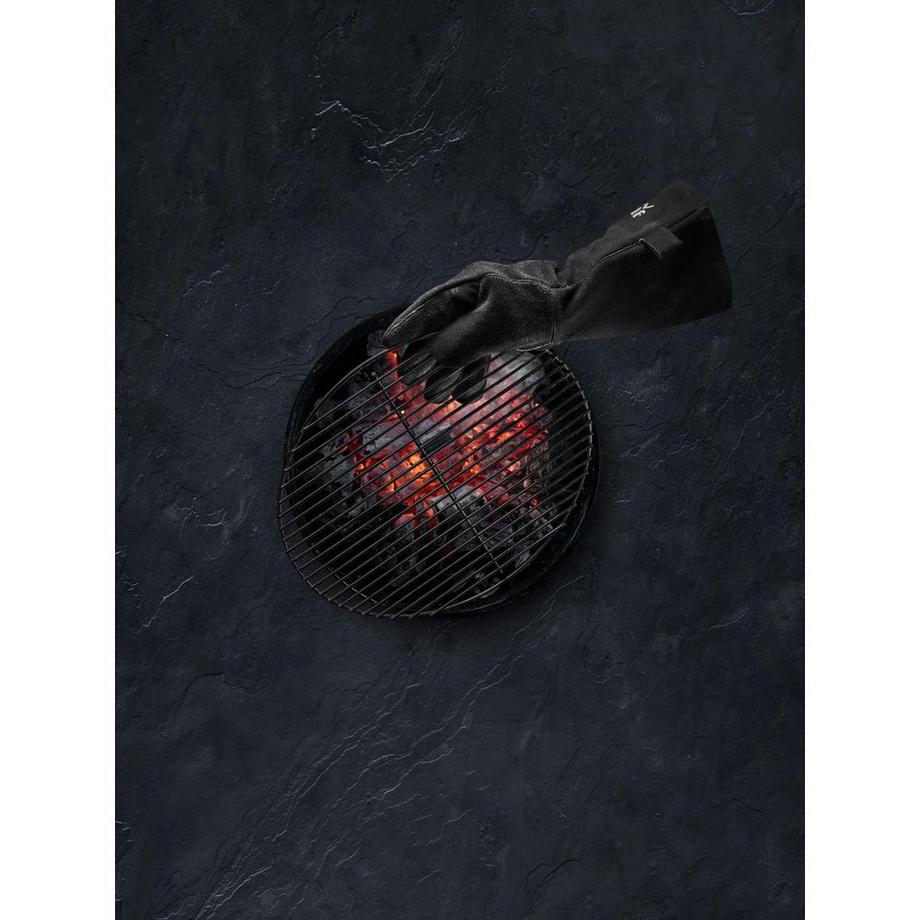 WMF  BBQ - Grillhandschuhe, Grösse 10/XL 