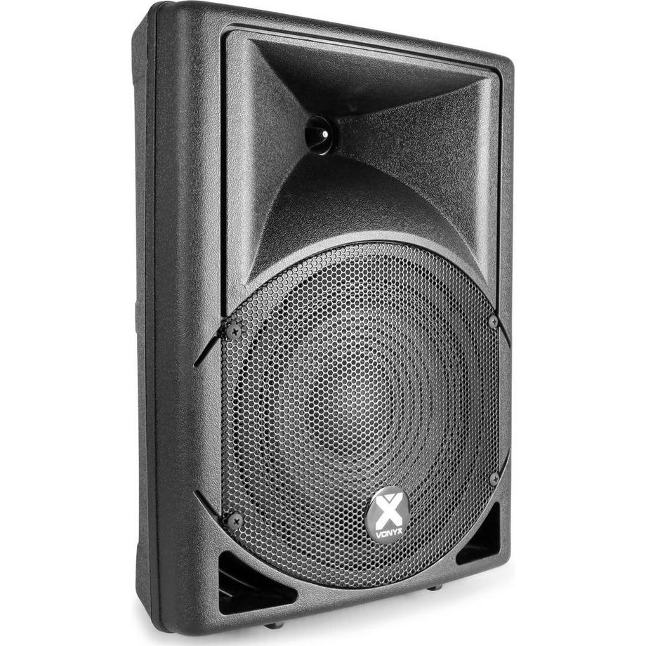 Vonyx  PA-System VX800BT (Aktiv) 