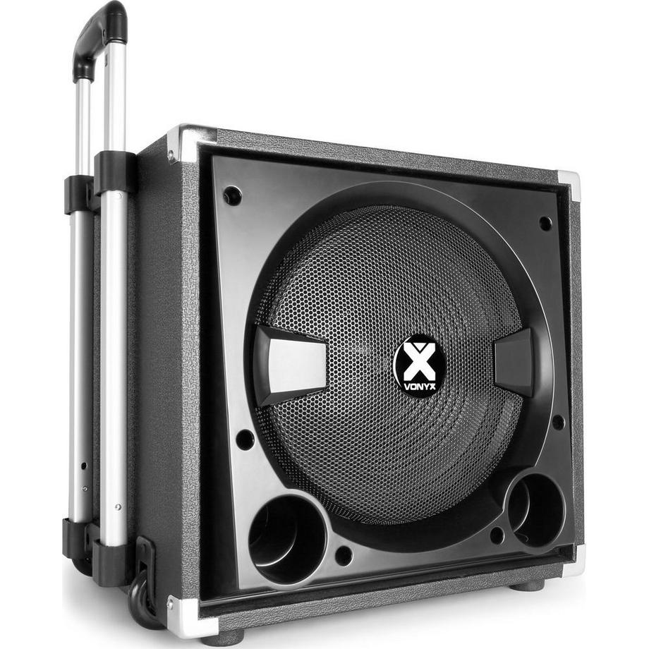 Vonyx  PA-System VX800BT (Aktiv) 