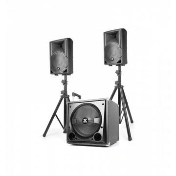 PA-System VX800BT (Aktiv)