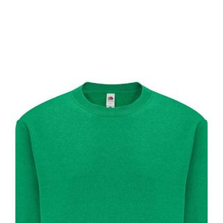 Fruit of the Loom  Belcoro® Garn Pullover Sweatshirt 