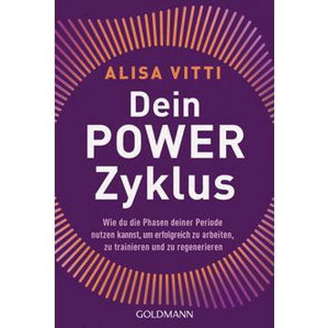 Dein Powerzyklus