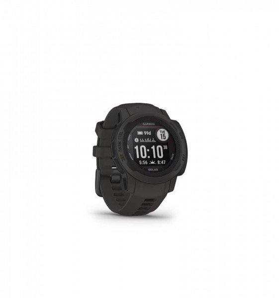 Image of Sportuhr Instinct 2s Solar Unisex 40mm