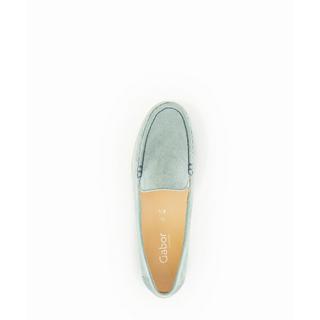 Gabor  Wildleder loafer 