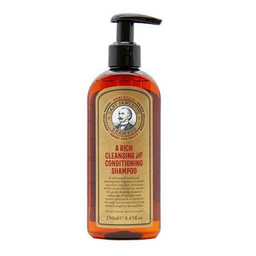 Shampoing Conditionneur Booze & Baccy
