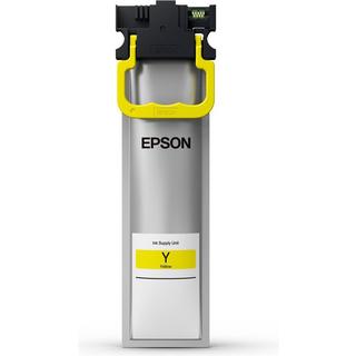 EPSON  Tinte C13T11C440 Yellow 