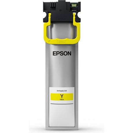 EPSON  Tinte C13T11C440 Yellow 