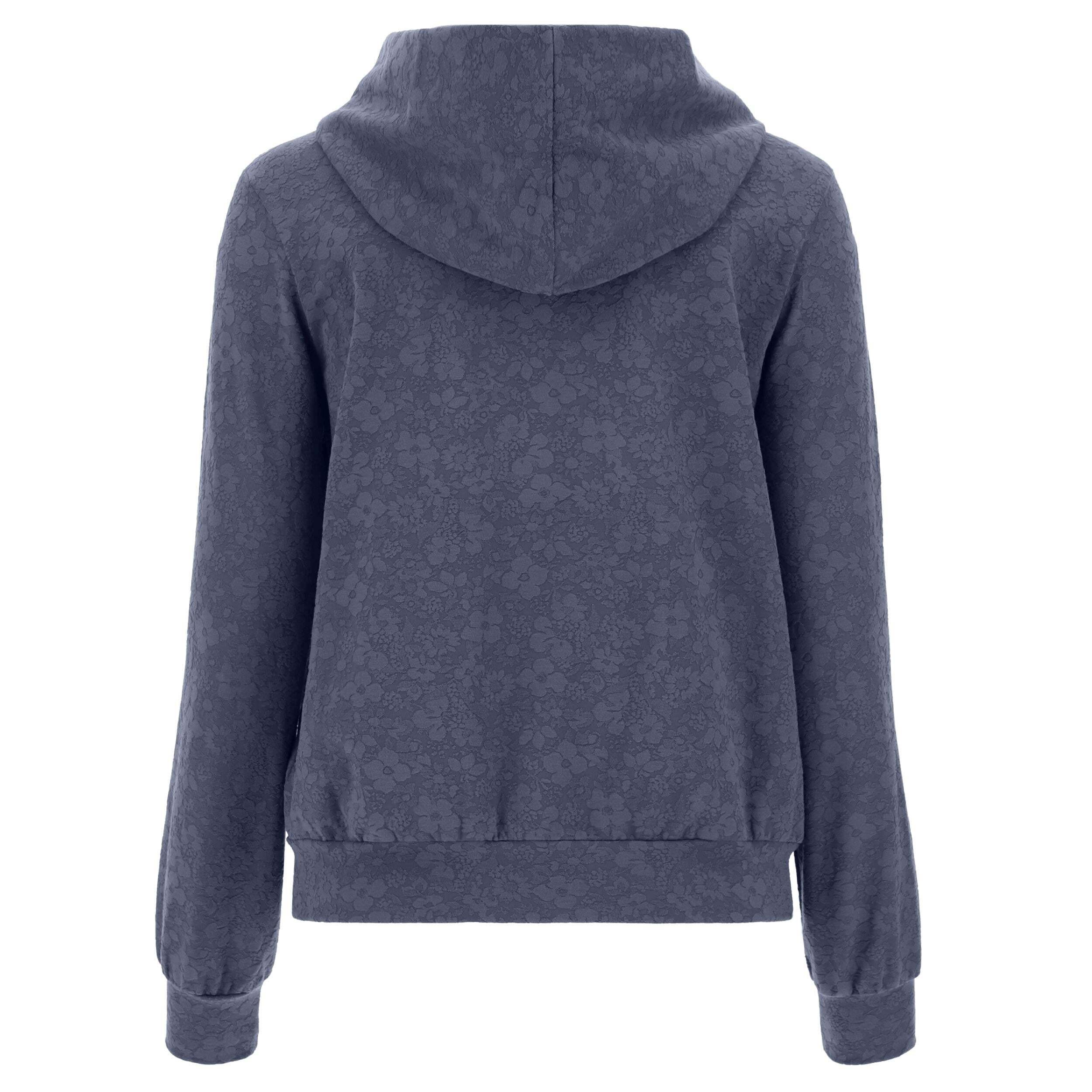 FREDDY  Full Zip Hoody 