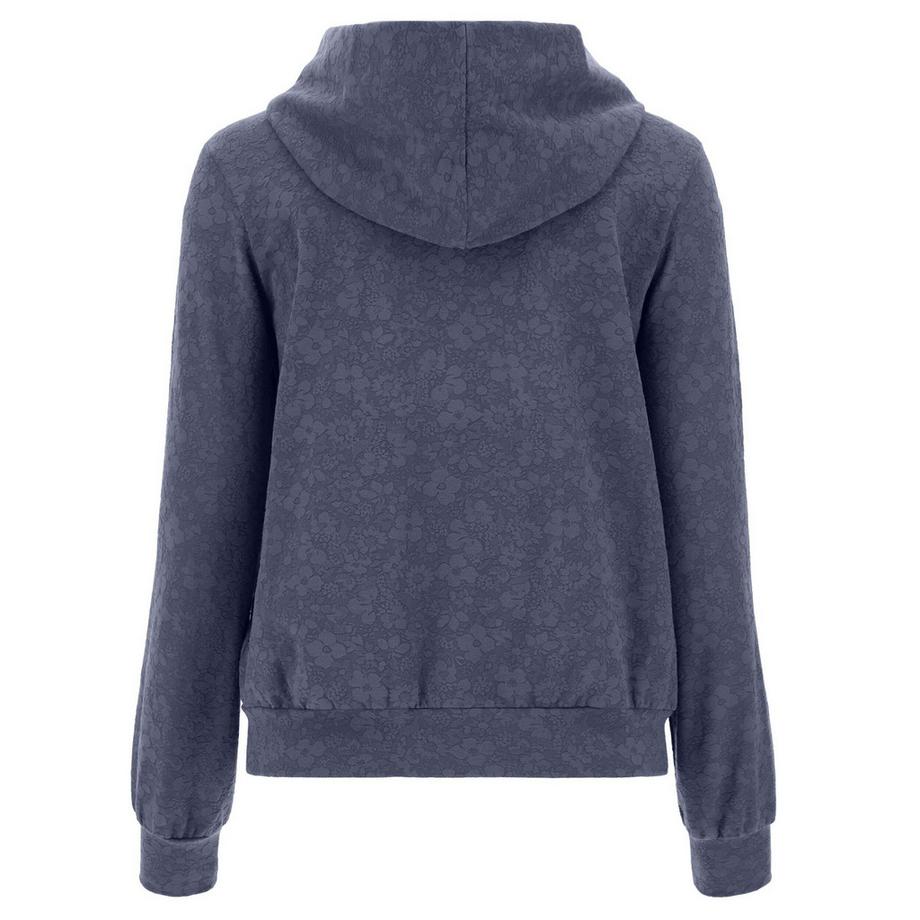 FREDDY  Full Zip Hoody 