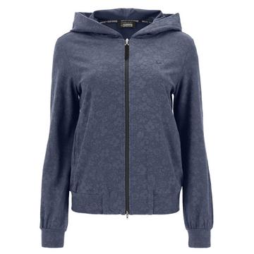 Full Zip Hoody