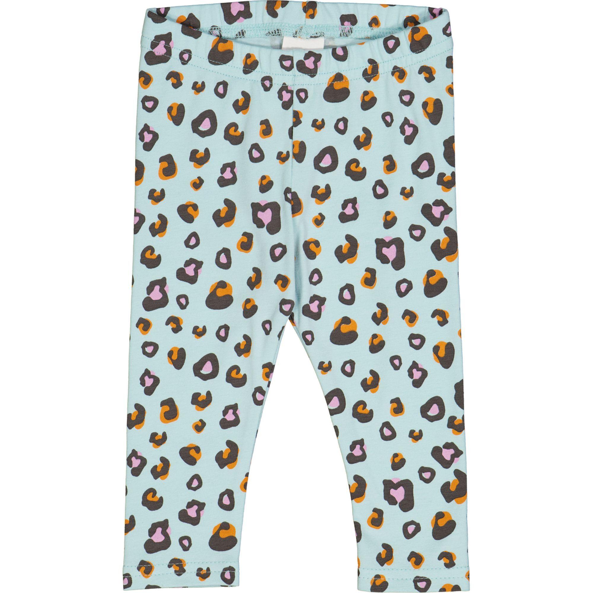 Image of Babyleggings Unisex Multicolor 56